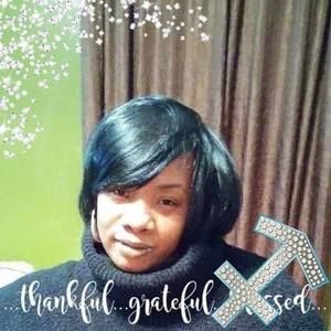 Meet your Posher, Kimberly